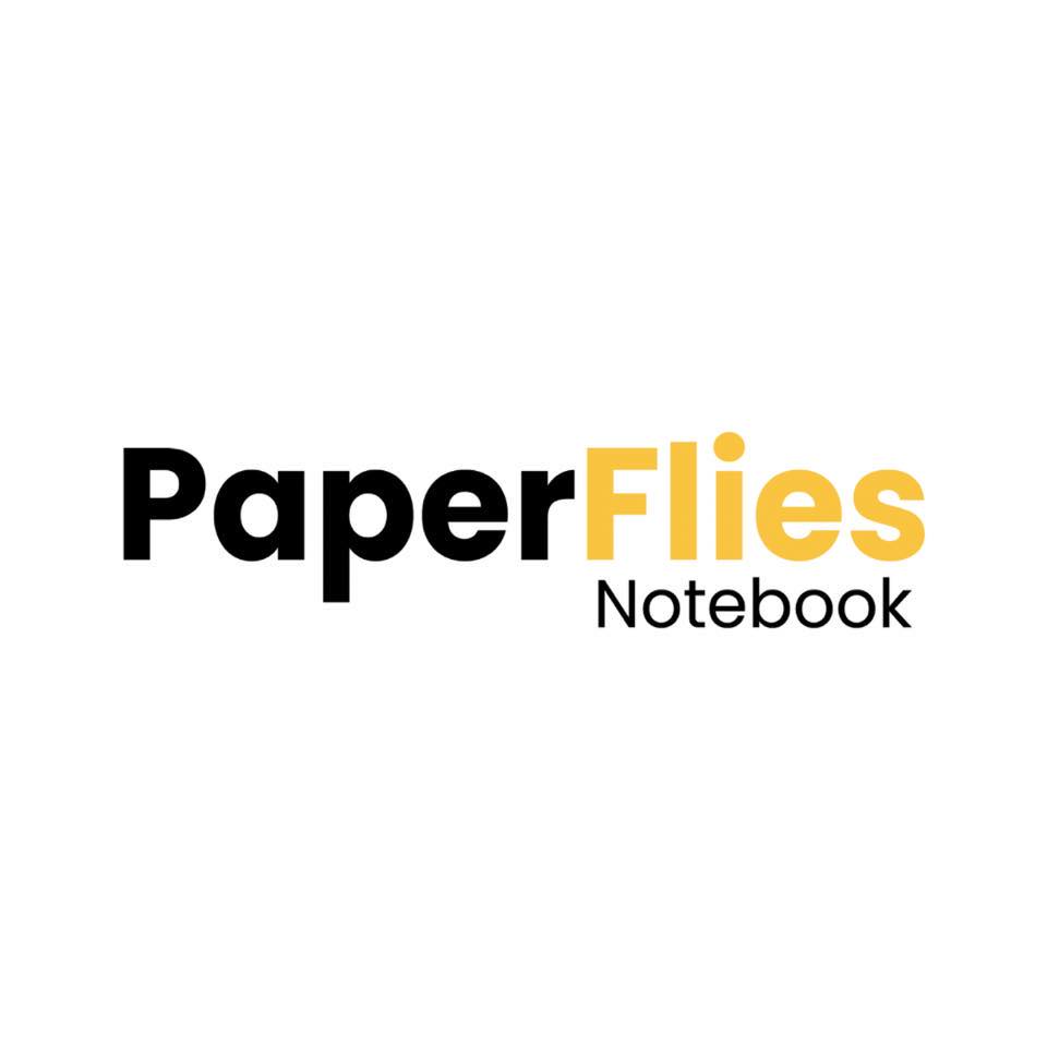 Paperfliesnotebook | Kathmandu