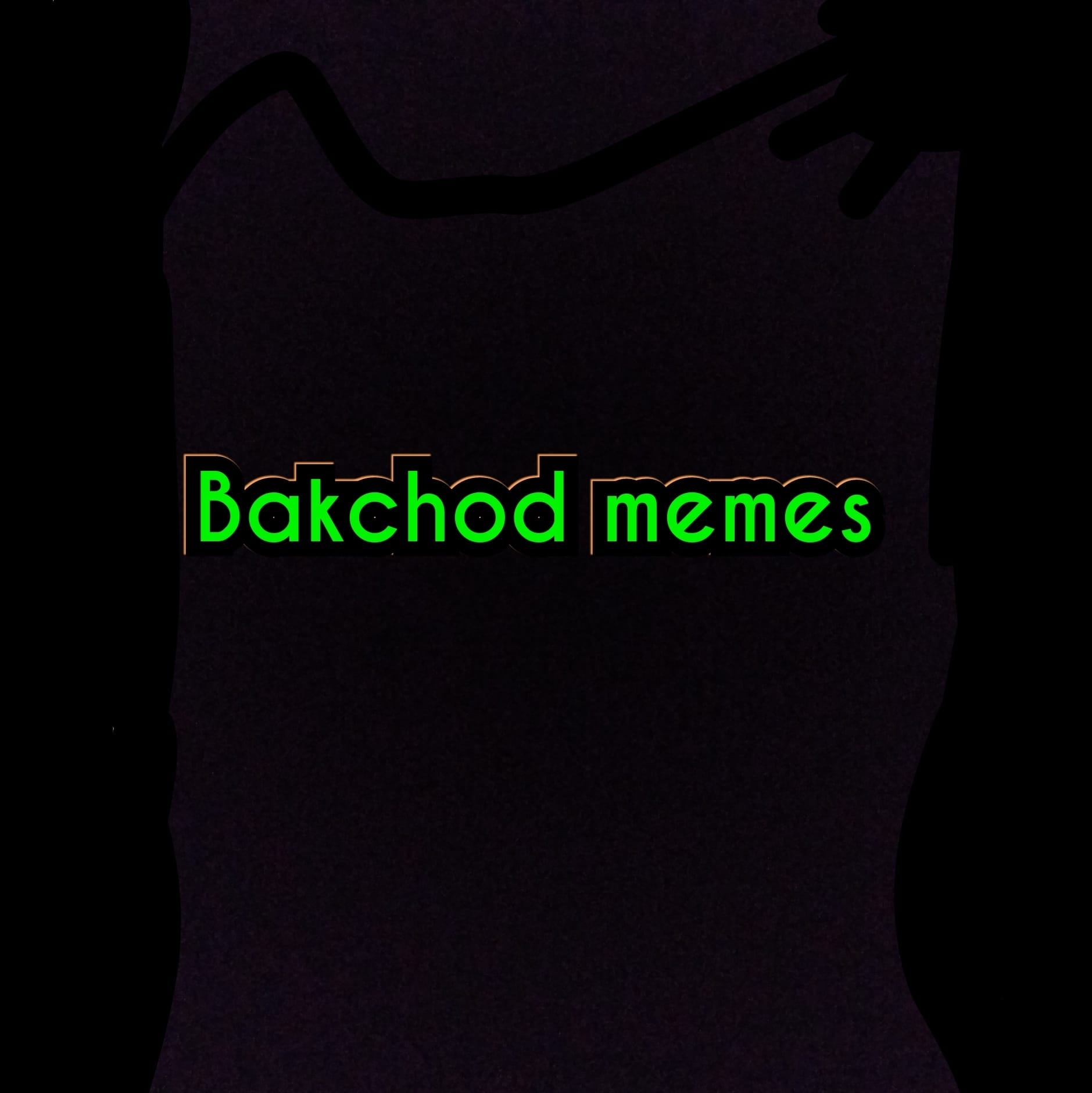 Bakchod memes