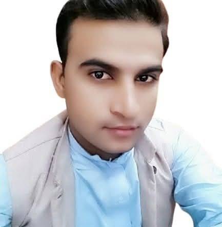 روجھان وفاقی پارلیمانی سیکرٹری برائے مذہبی آمور بین المذاھب ہم آہنگی ...