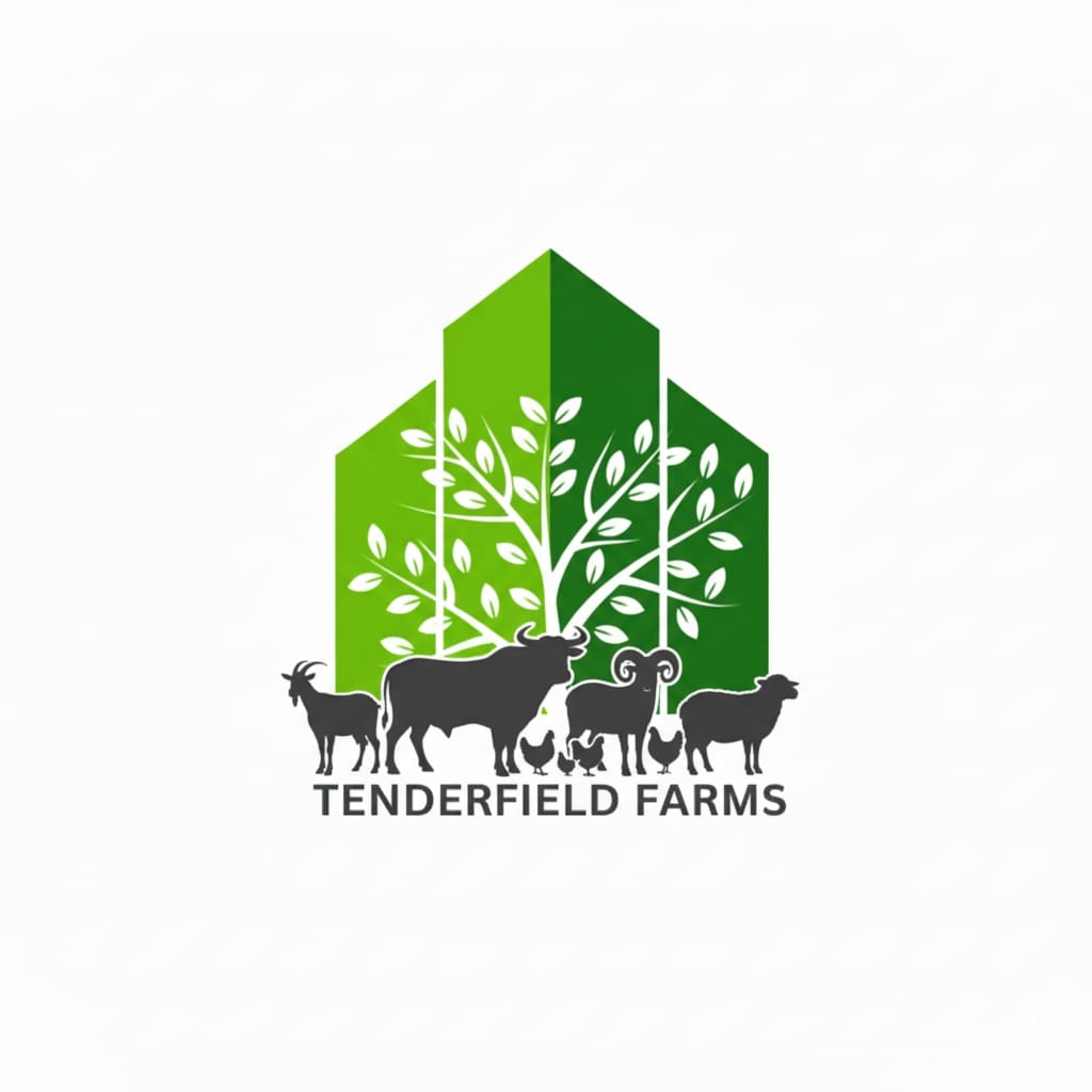 Tenderfield Farms Limited