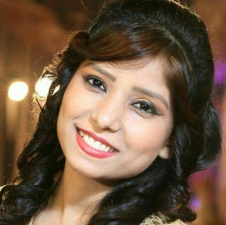 Garima Rajput Freestyle Dancer