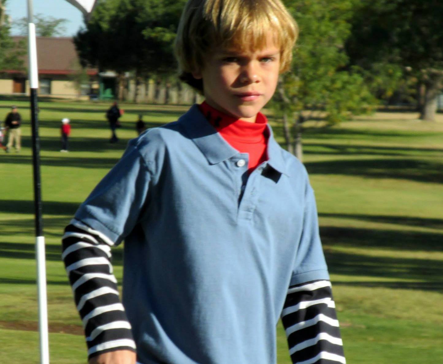 Thomas Rudnicki Golf