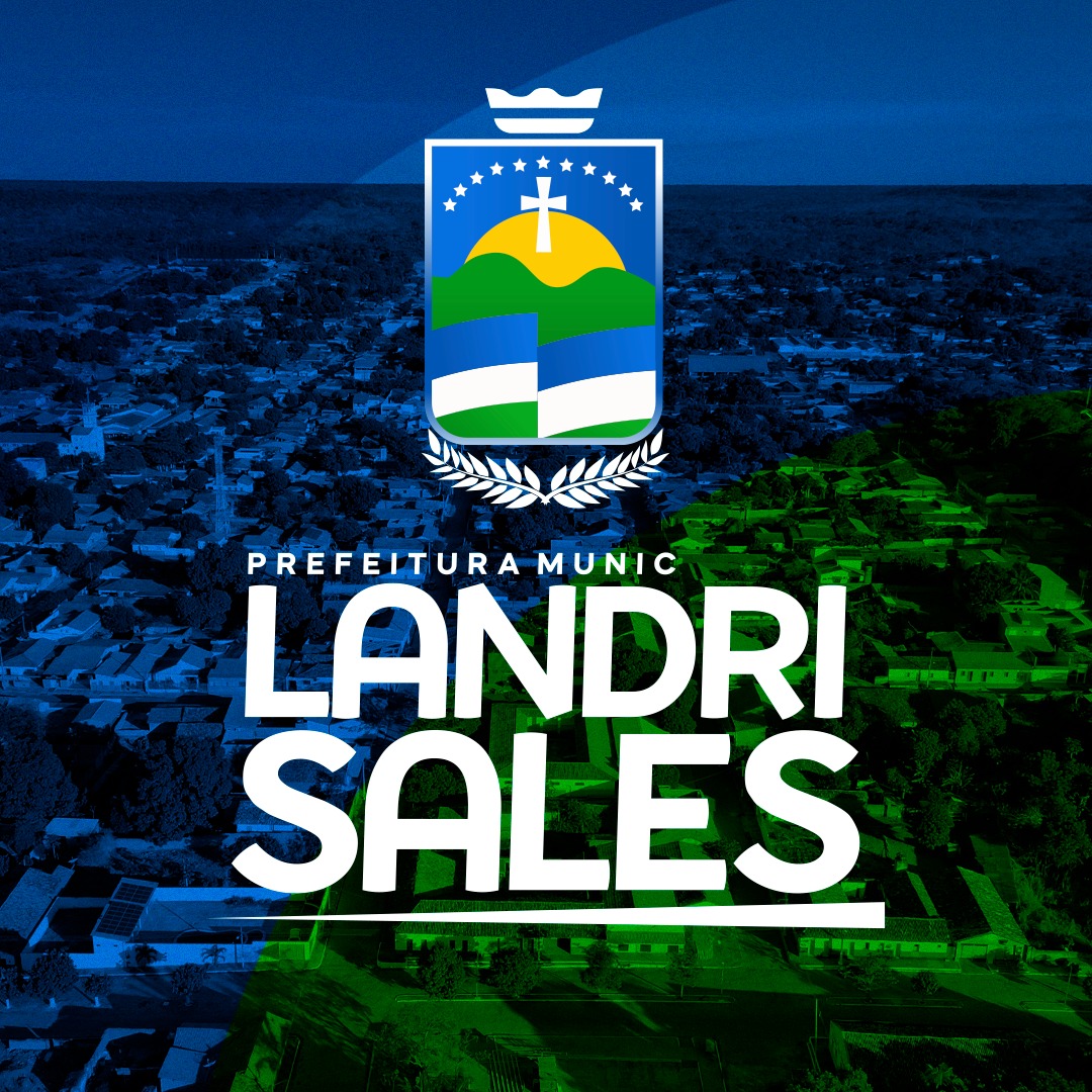Prefeitura Municipal de Landri Sales