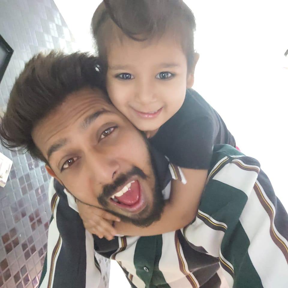 Ravi Kalra