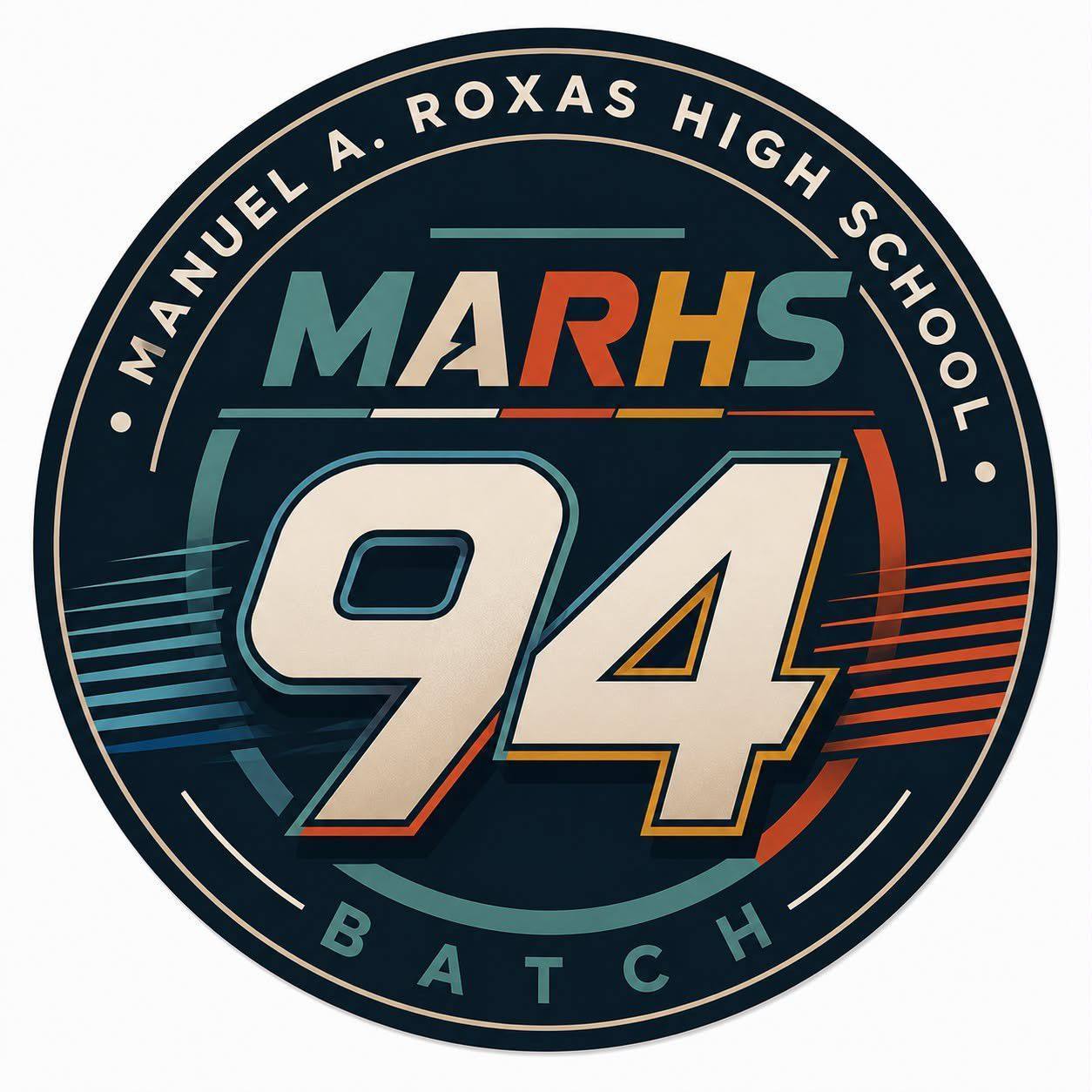 Manuel A. Roxas High School Batch 94 Official