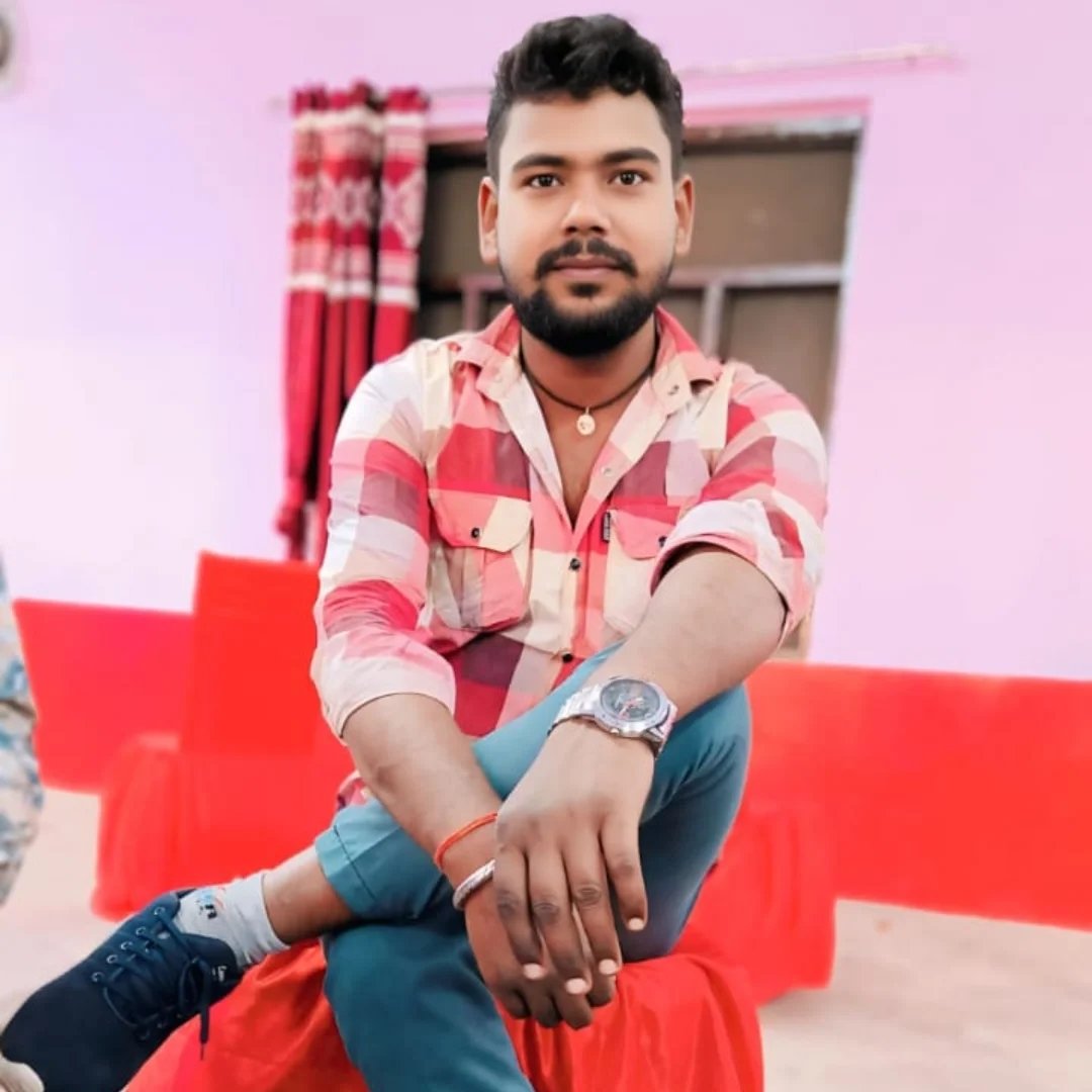 Vinod Rajput on Reels | Facebook