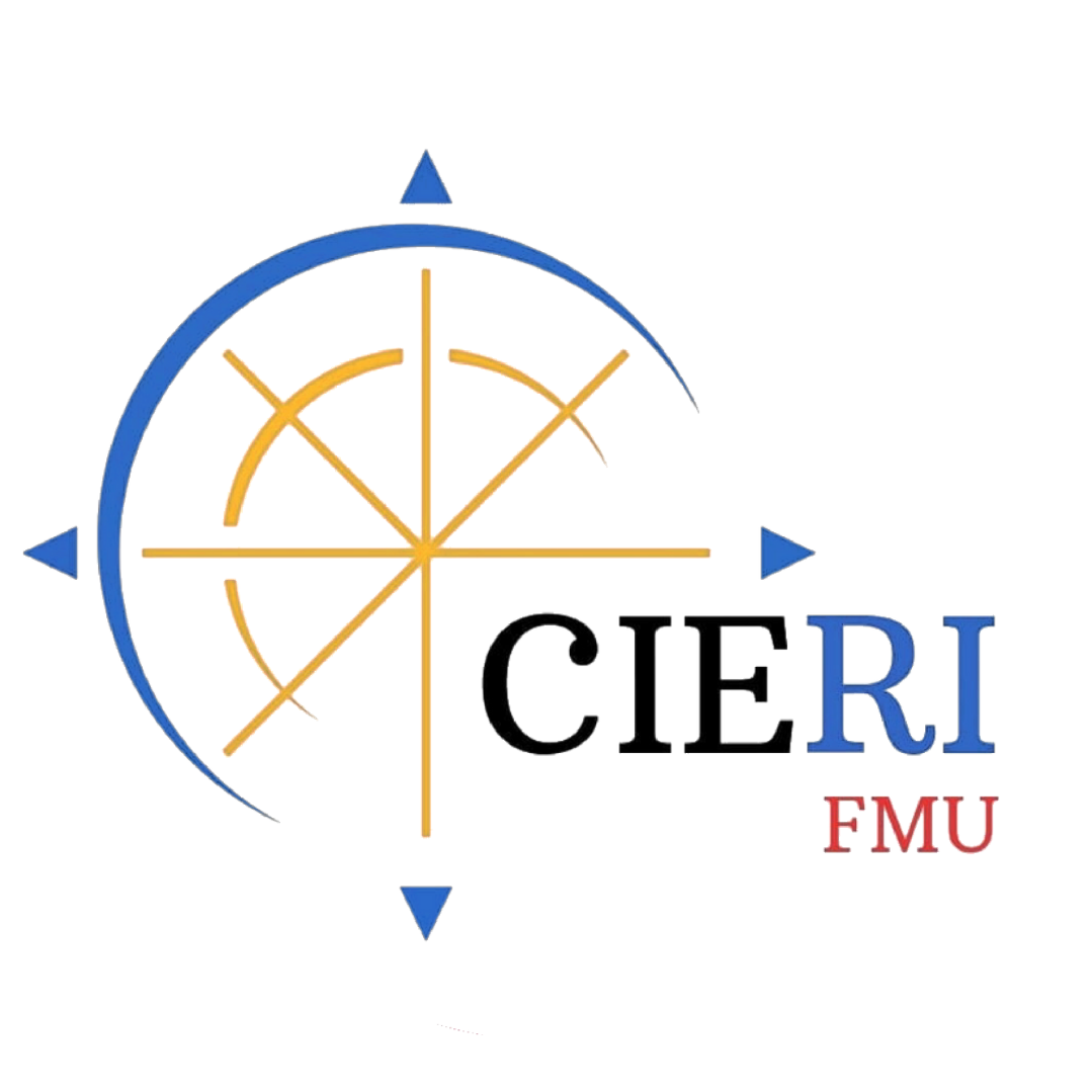 CIERI - FMU | São Paulo SP