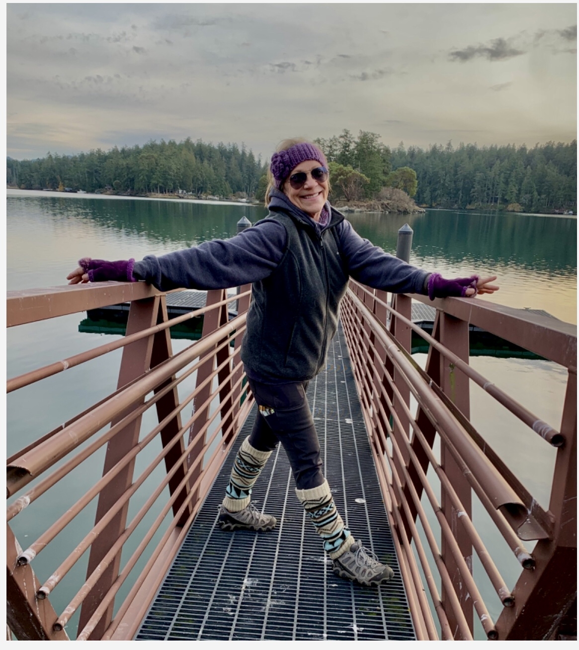 What’s up Friday Harbor!? | What in tarnation | Facebook