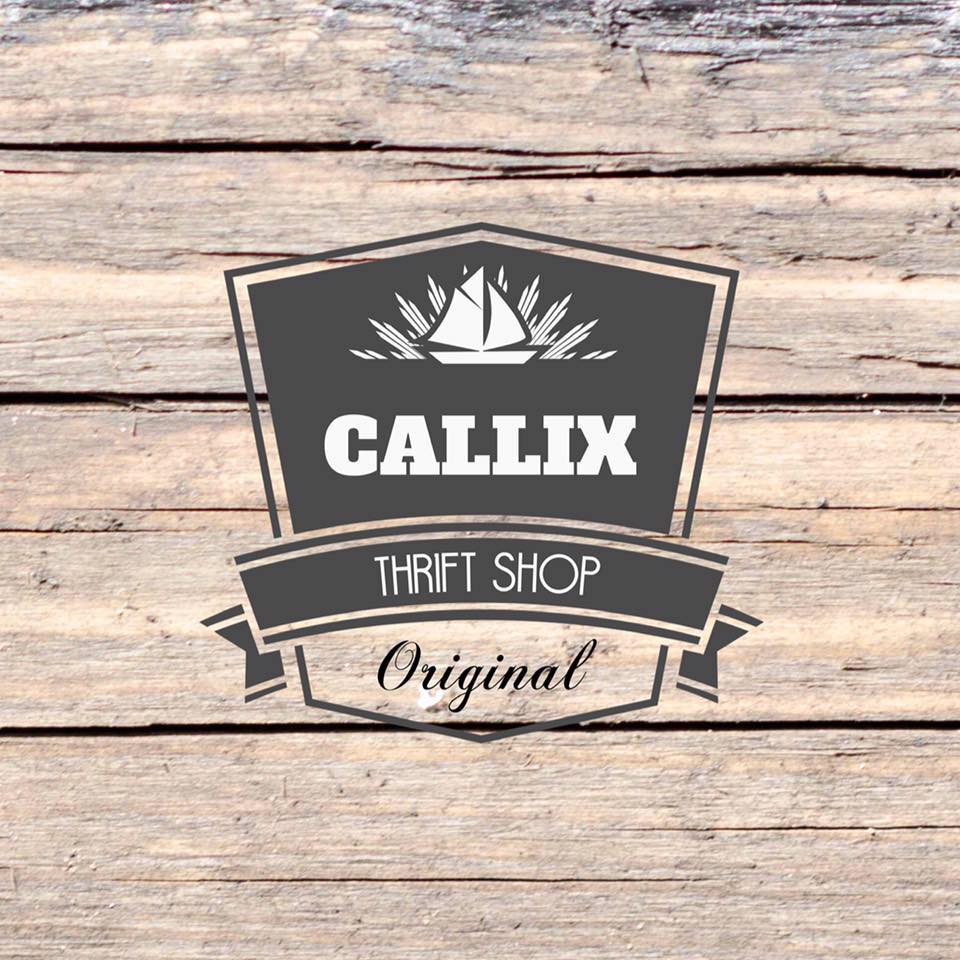 Callix Thrift Shop