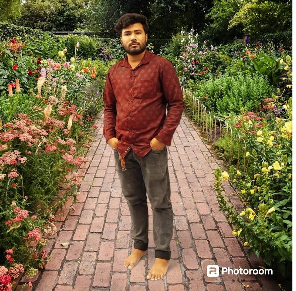Ali Azam
