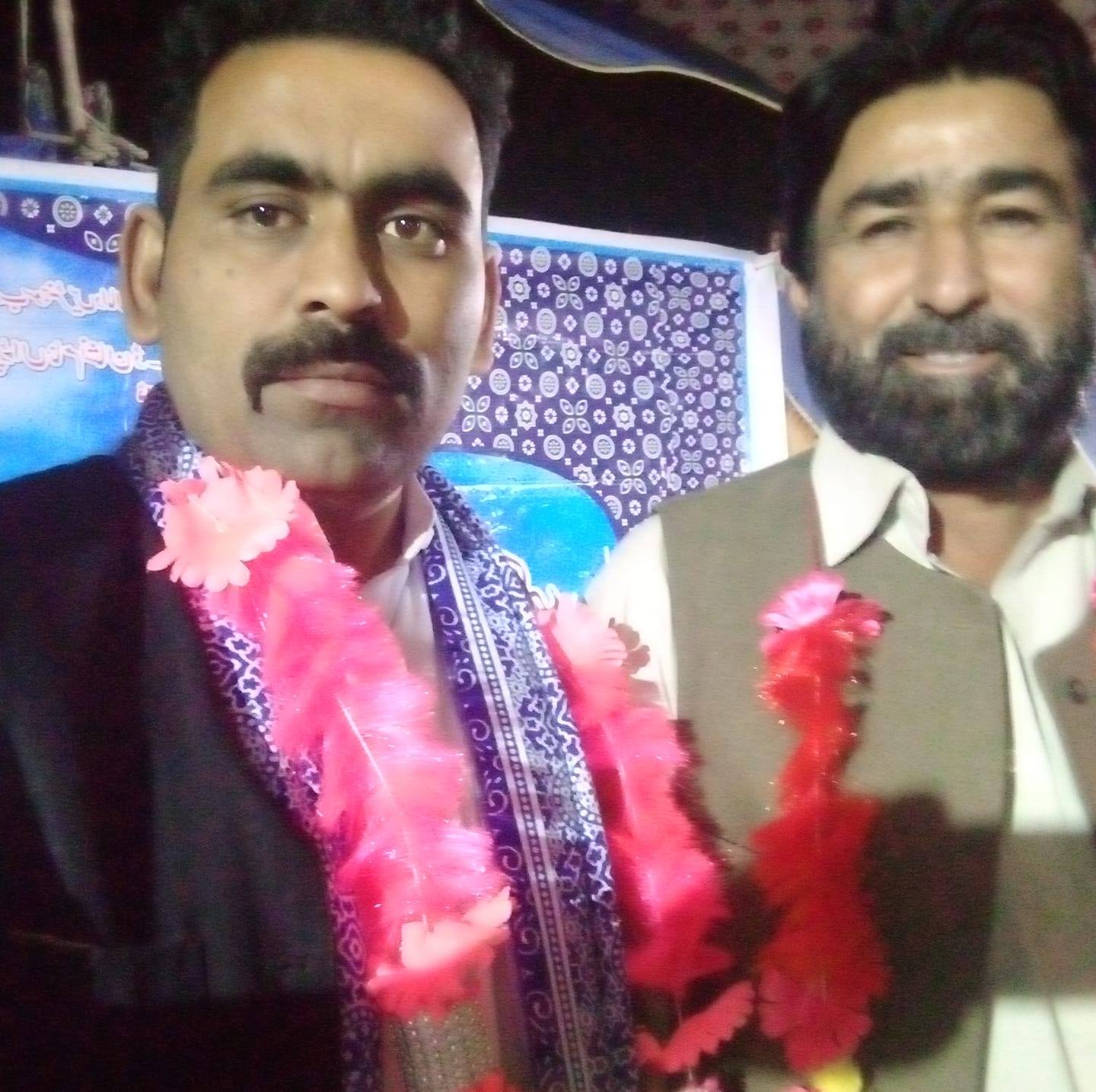 Raja Adeel Abbas Rathore