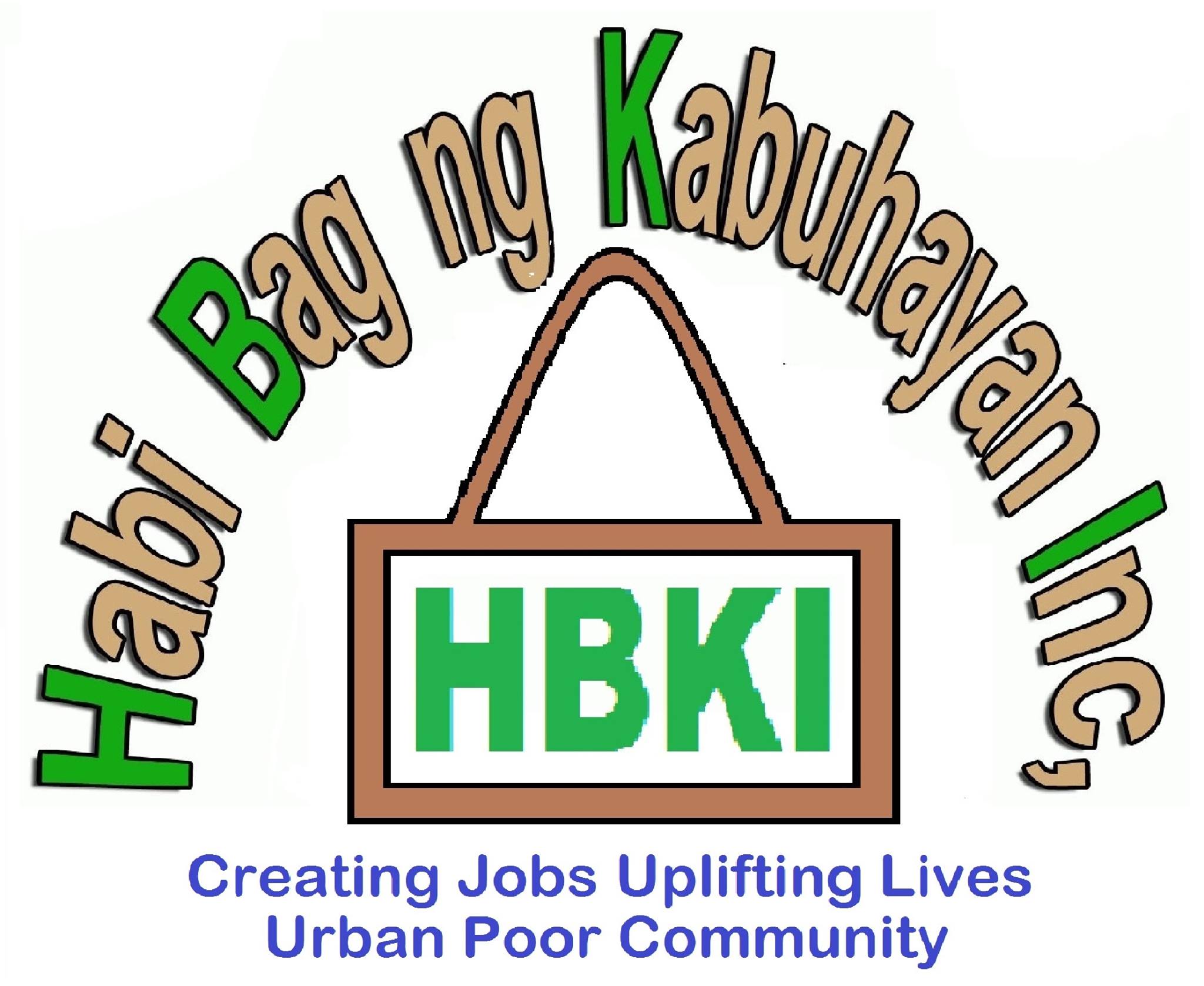 Hbki- Habi Bag Ng Kabuhayan Inc. | San Pedro