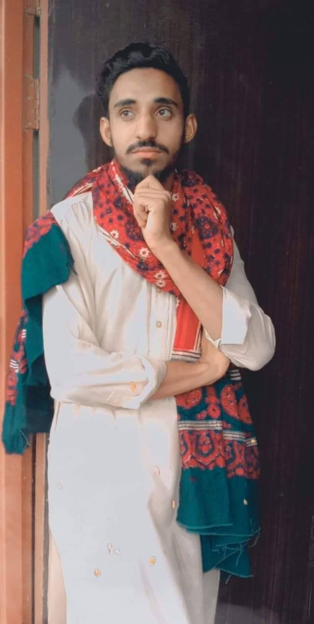 Ali Raza