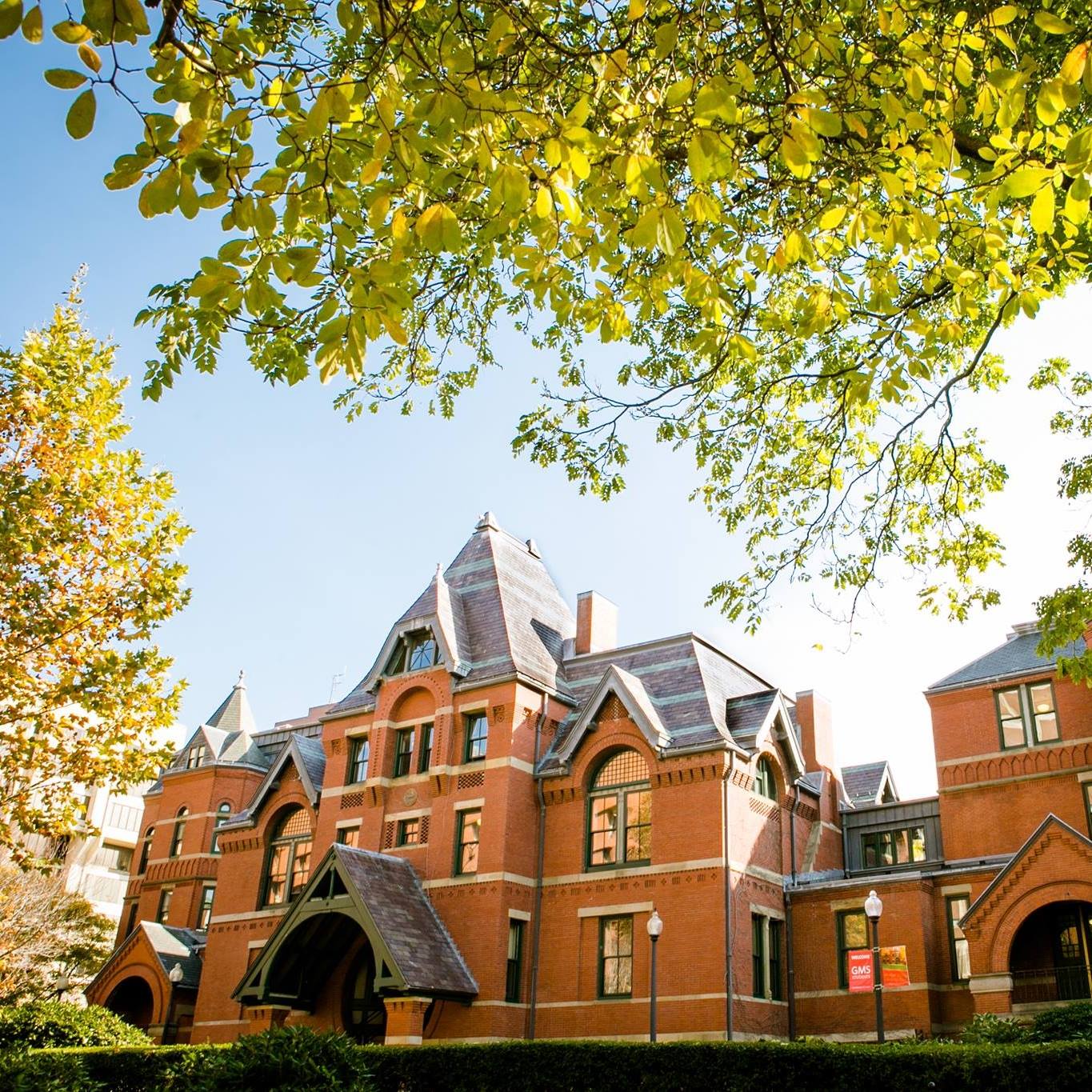 BUSPH Alumni | Boston MA