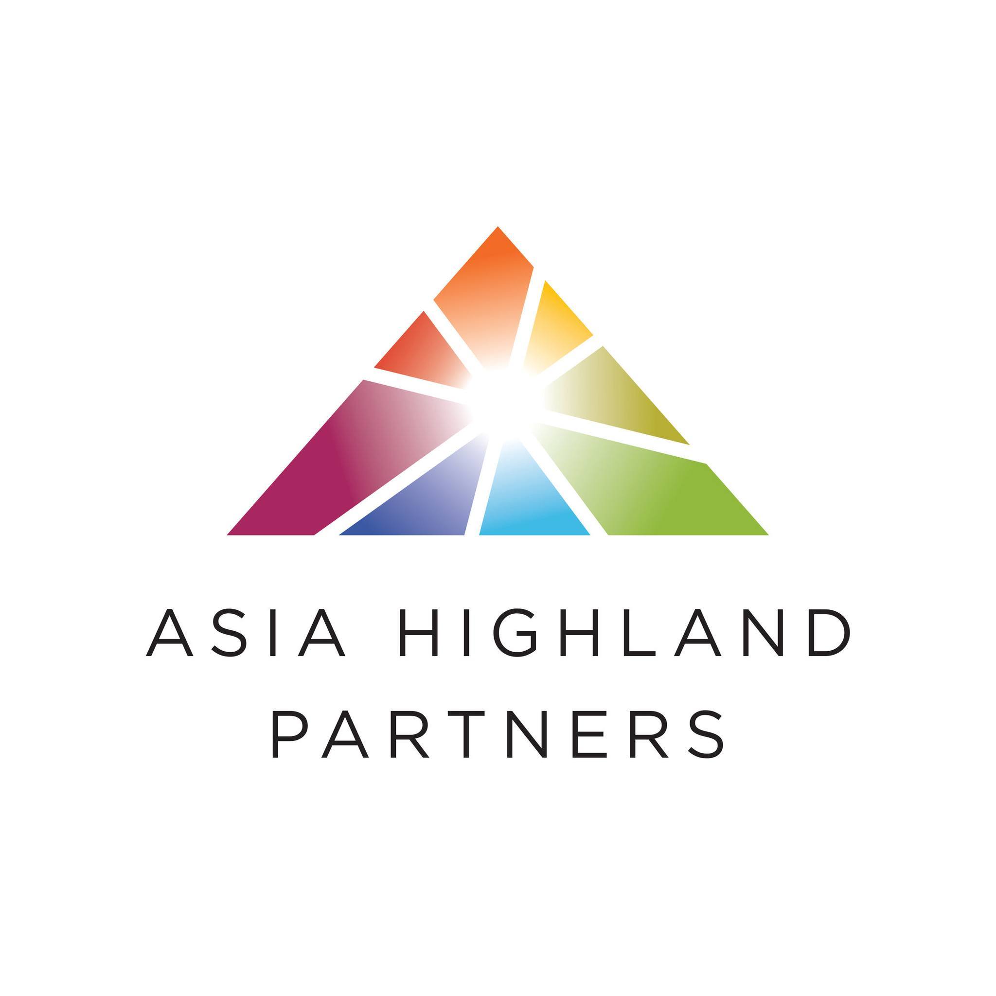 Asia Highland Partners