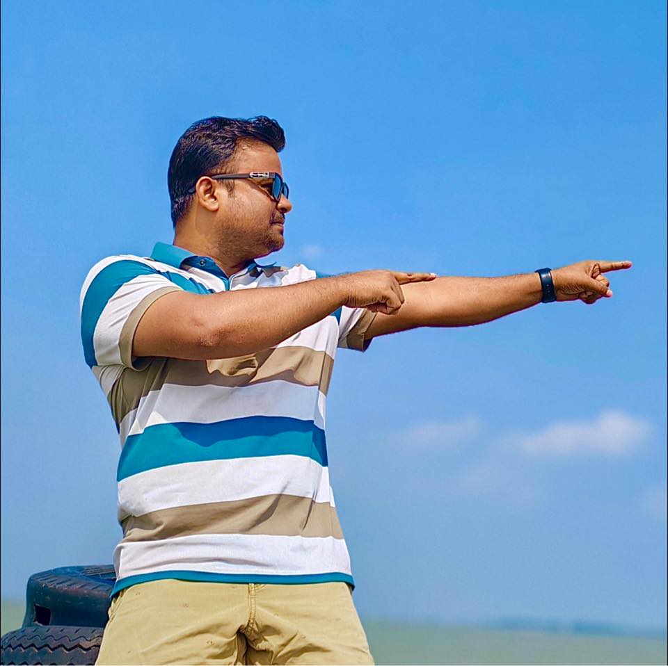 Md Balal