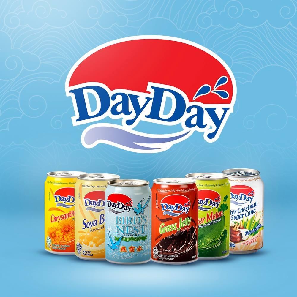DayDay Indonesia