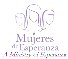 Mujeres de Esperanza USA