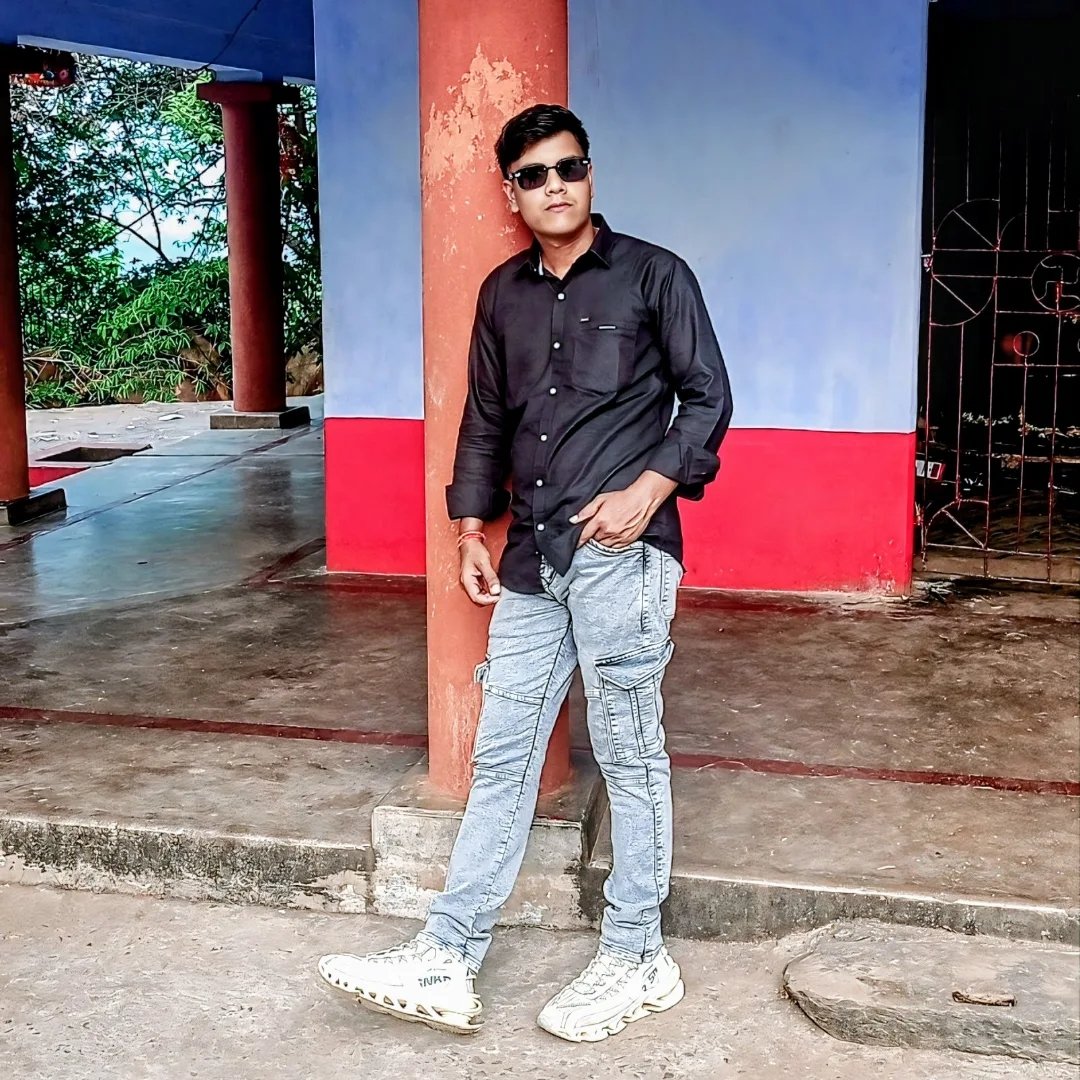 Nitish R