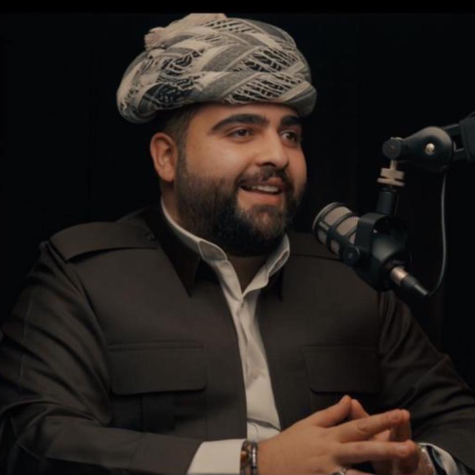 Ali Radi Alhabboubi