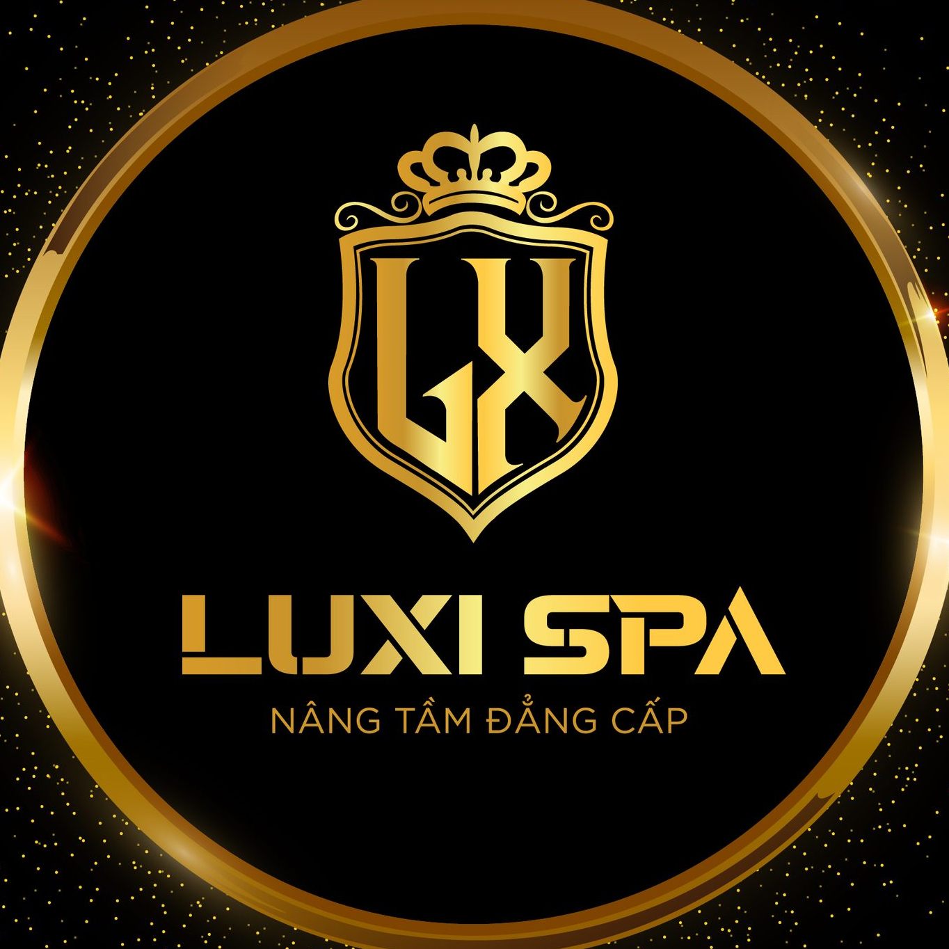Luxi Spa - Lấy Ráy Tai Trung Hoa | Hanoi