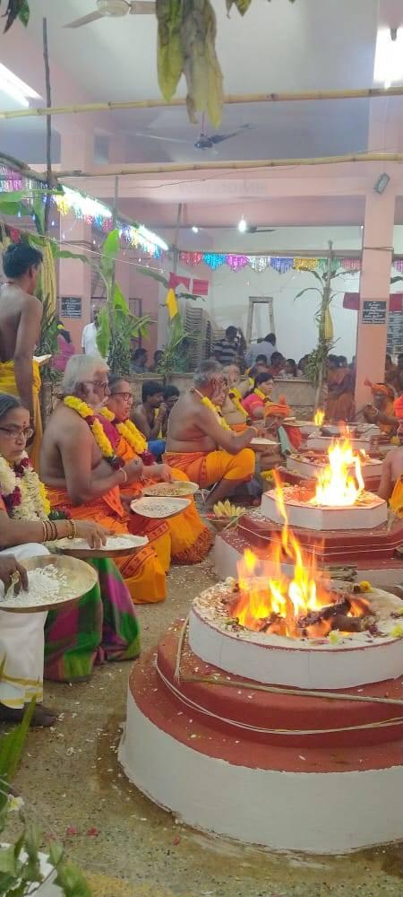 Devanga Groups