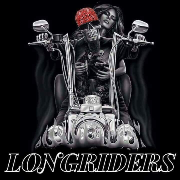 Longriders M/C Qcy, IL