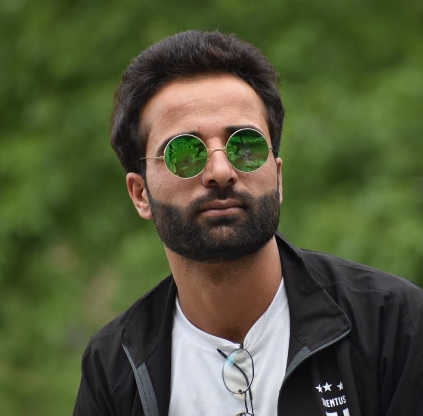 Aashiq Singer Fanclub | Srinagar