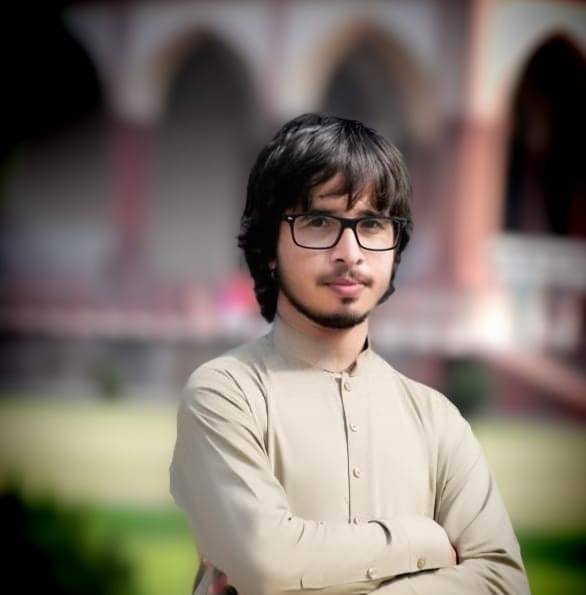 Zahid Hamdard