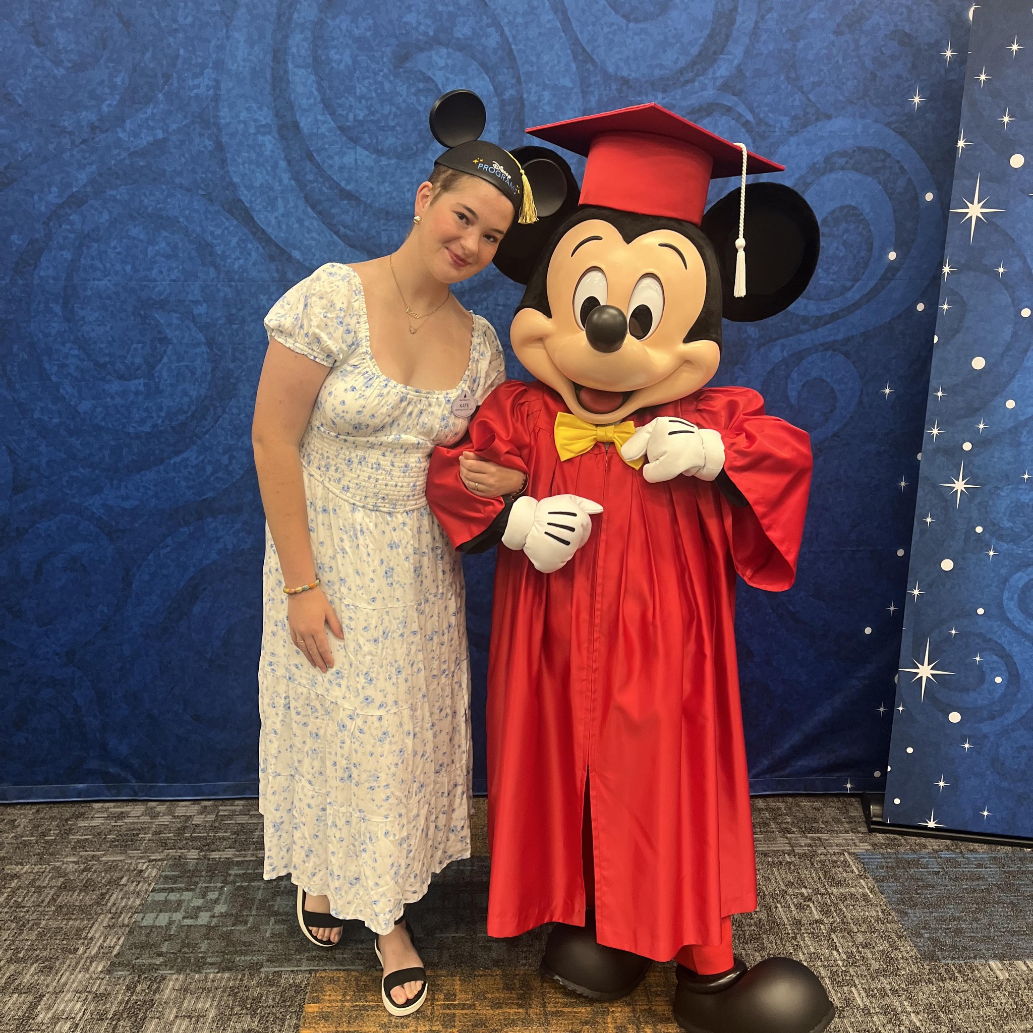 Disney College Program 2026 & 2027 °o° | can someone please give me a ...