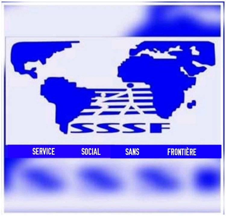 SSSF | Kisangani
