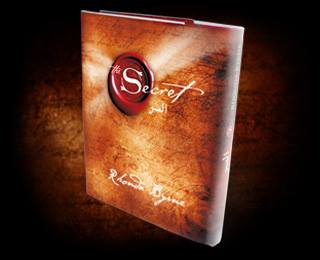 Profile for The Secret To Abundance