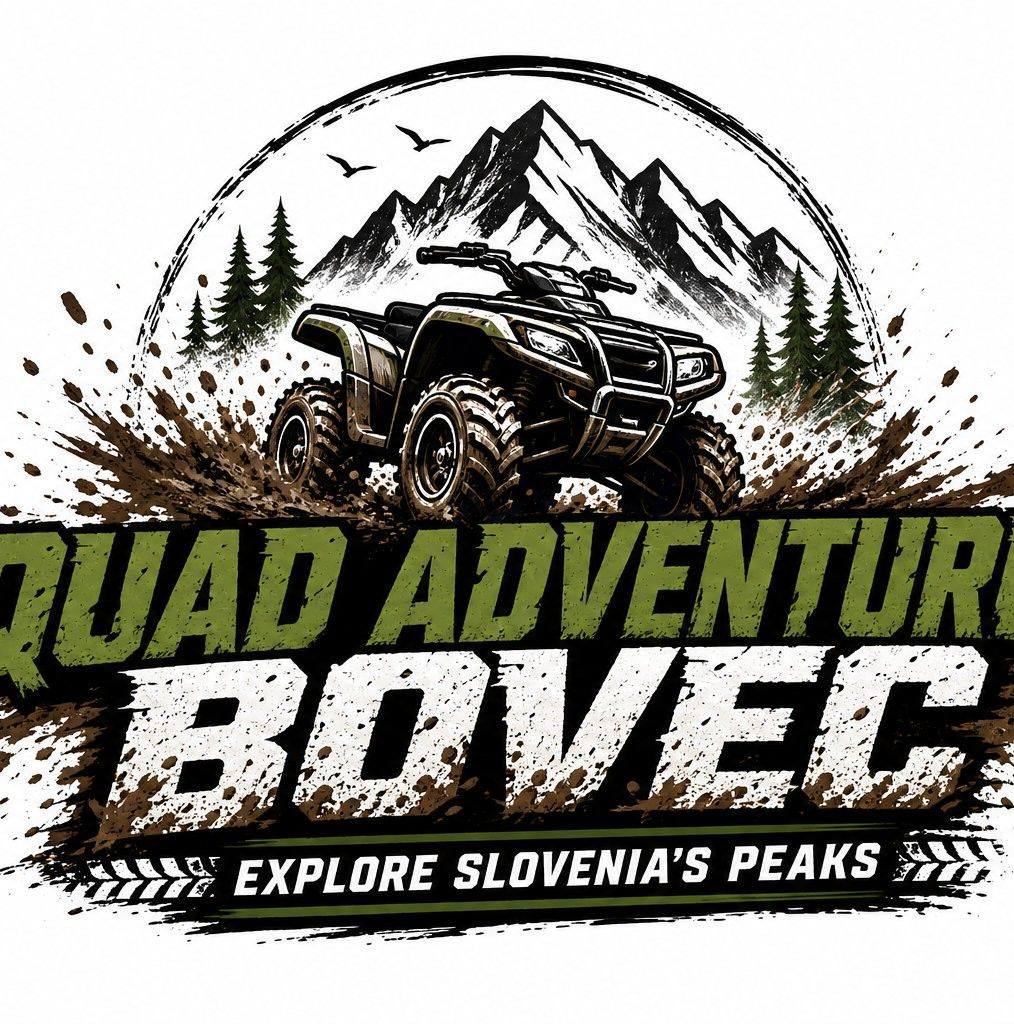 Escursioni in quad, excursion quad Slovenia