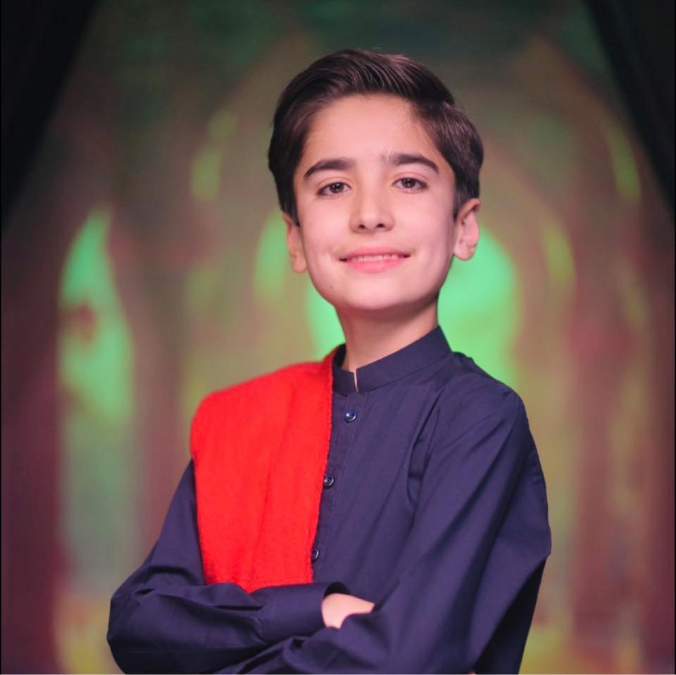 Siraj Mosavi