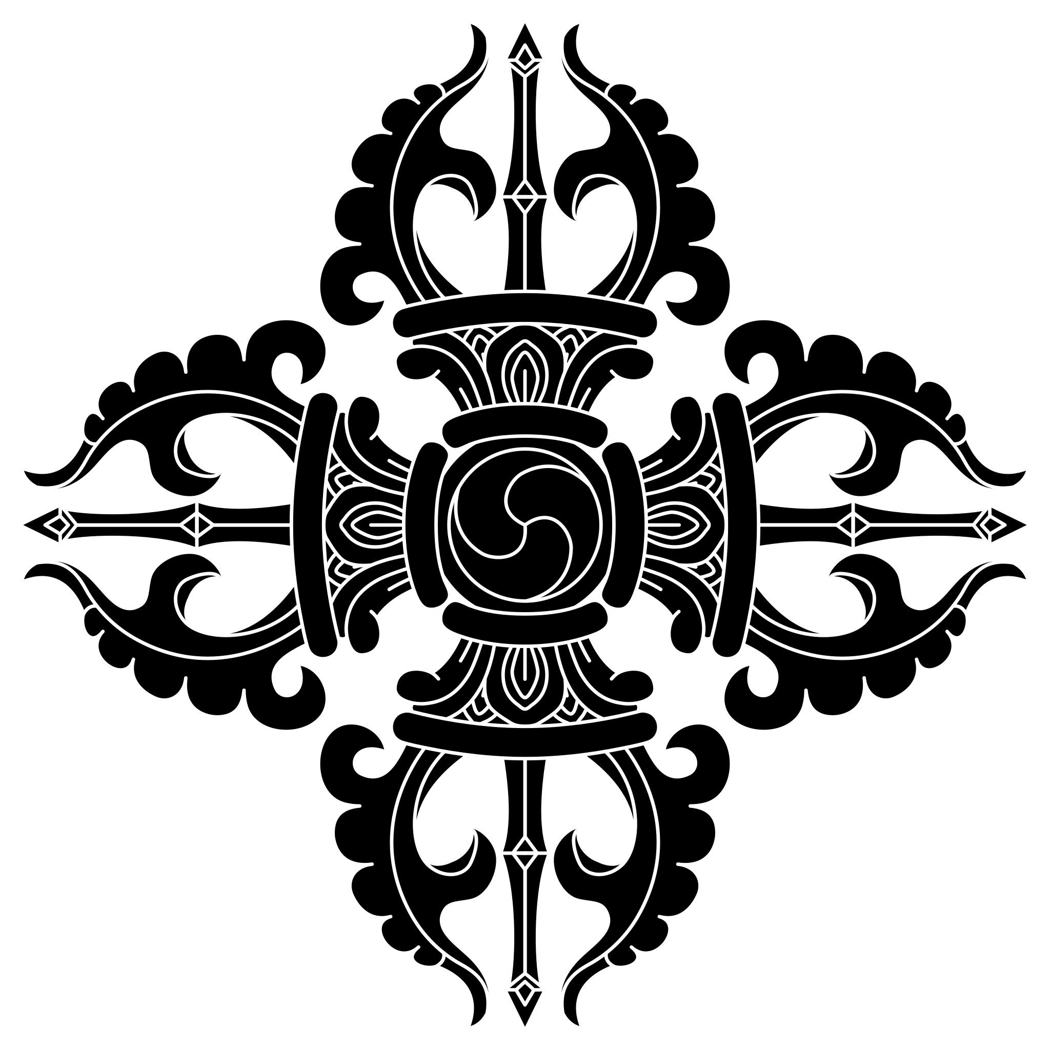 The Vajra Chronicles TM