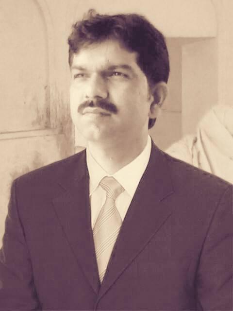 Waris Ali Rana