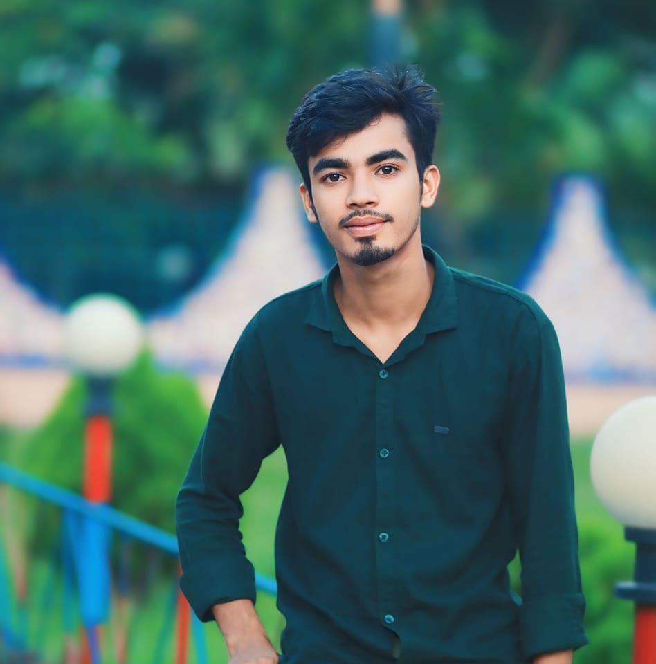 Mohasin Ali