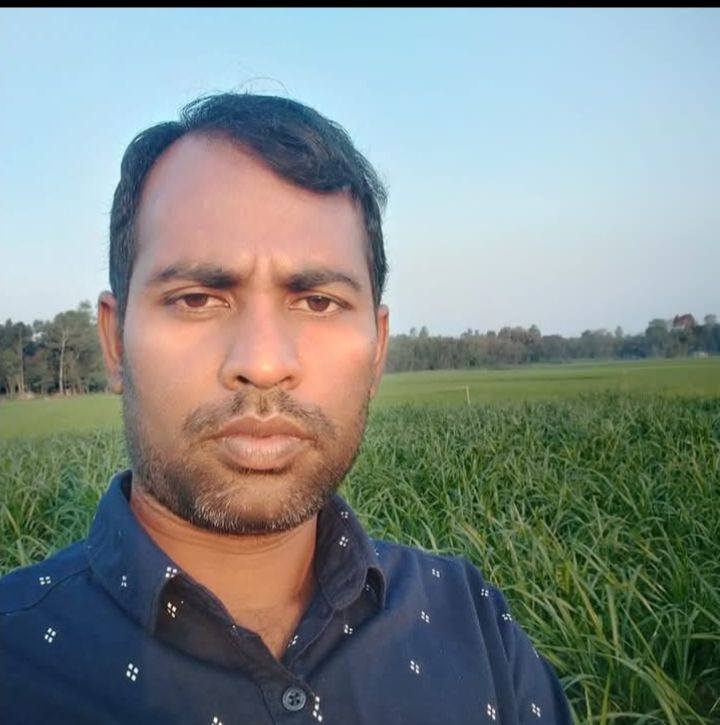 Md Shohel Rana