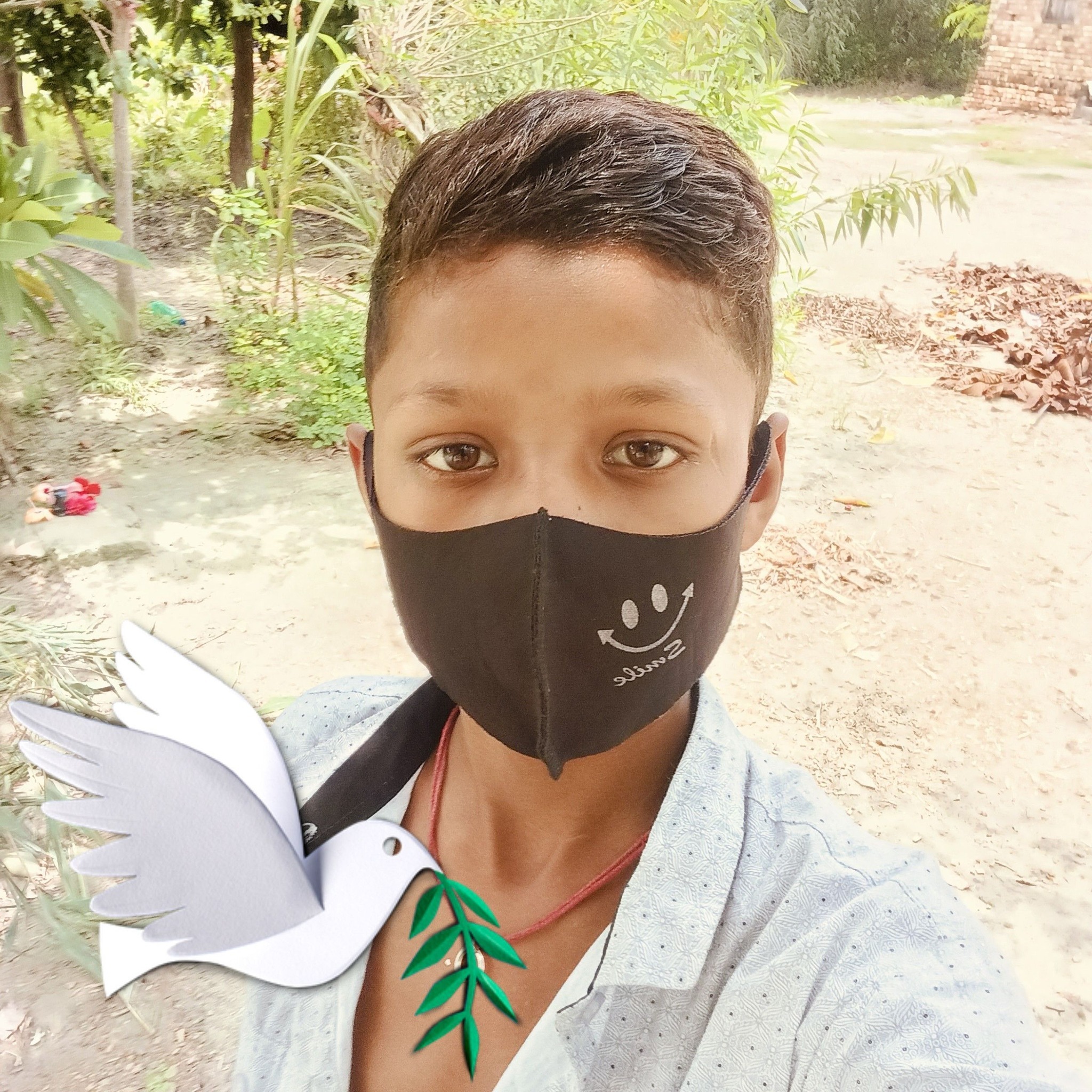 Vikram Rani Rajput