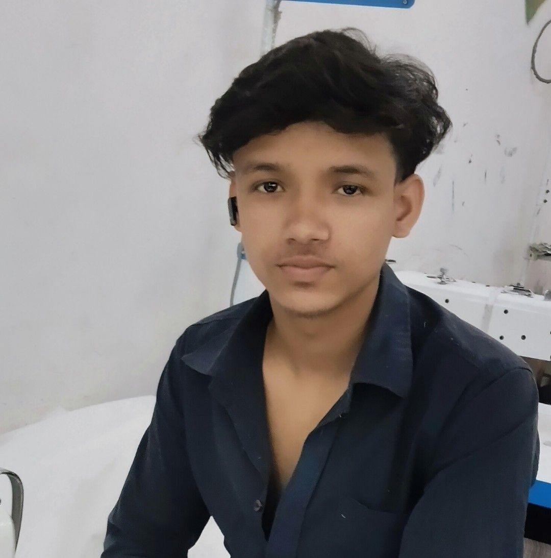 Follow ️ ️ | Najrul Ali