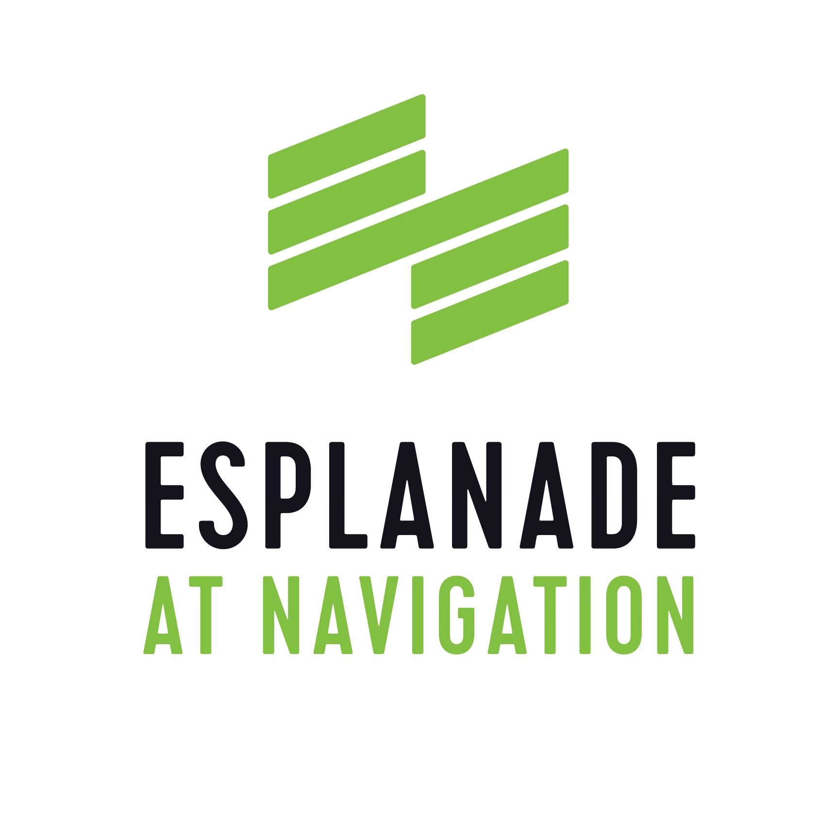 🎄 Join us for the Second... - The Esplanade at Navigation | Facebook