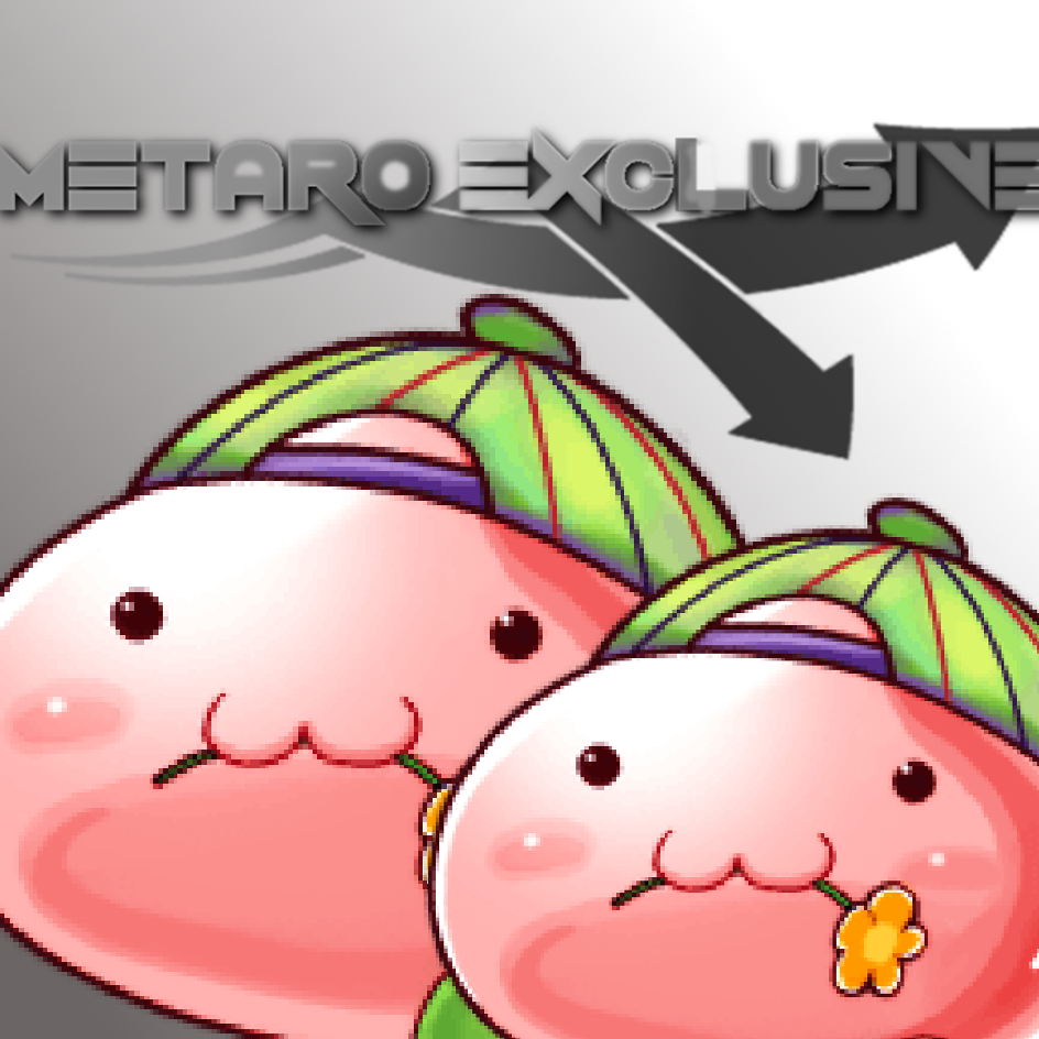 Meta Ragnarok Online