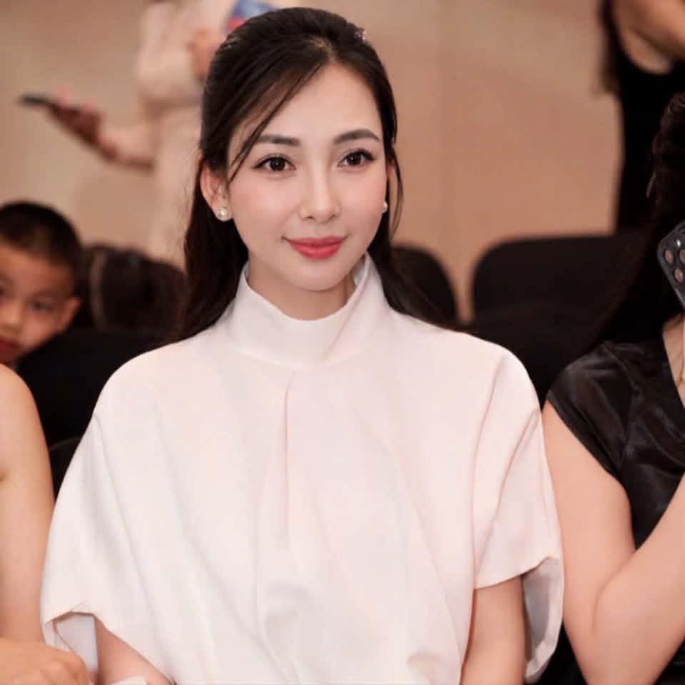 Ngọc Anh Ruby