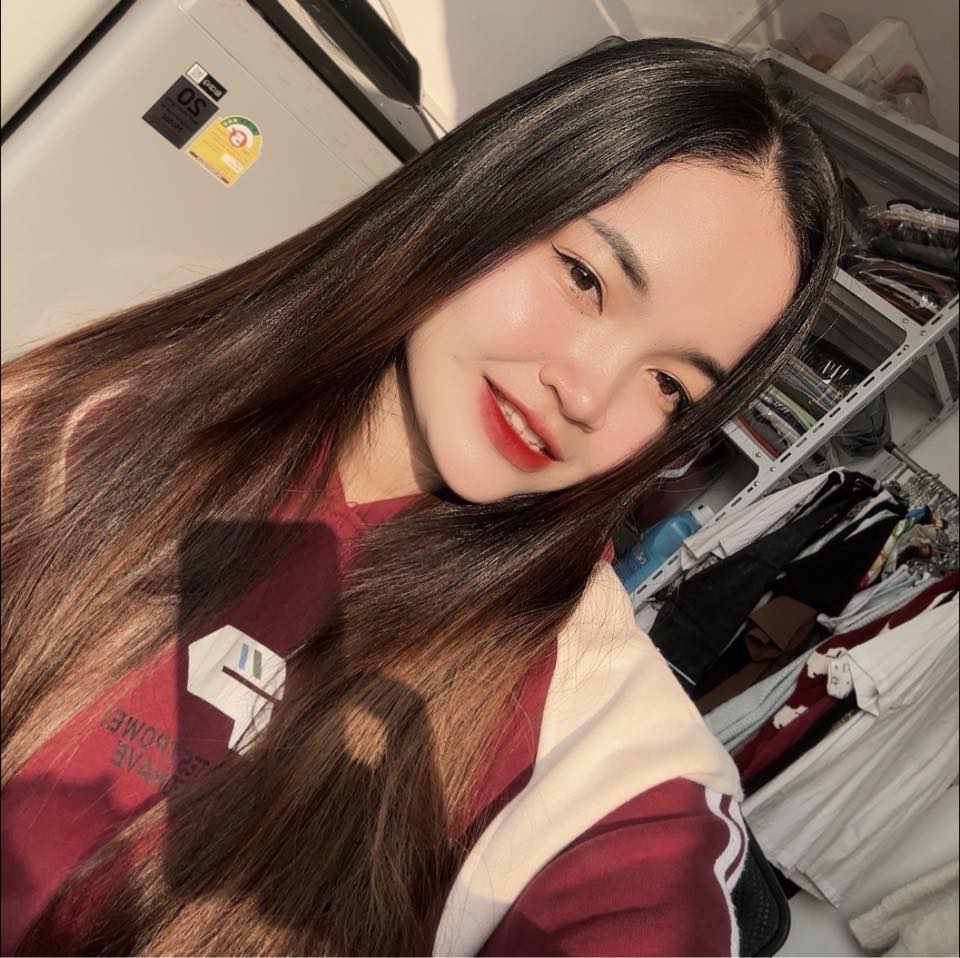 Srey Lin