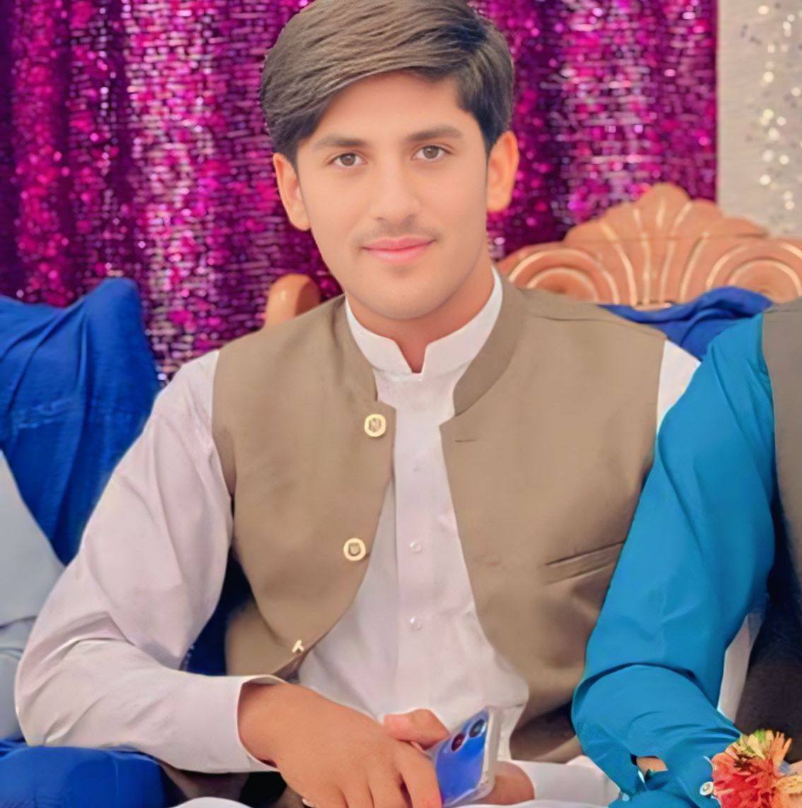 Zakria Bhai | Bhakkar