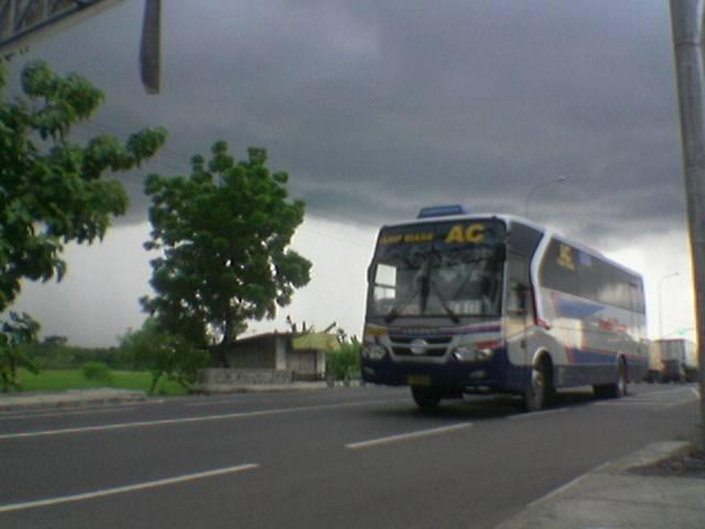 Roda Transportasi