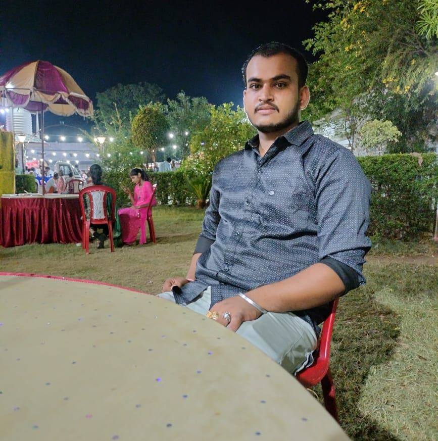 Krishna rathore