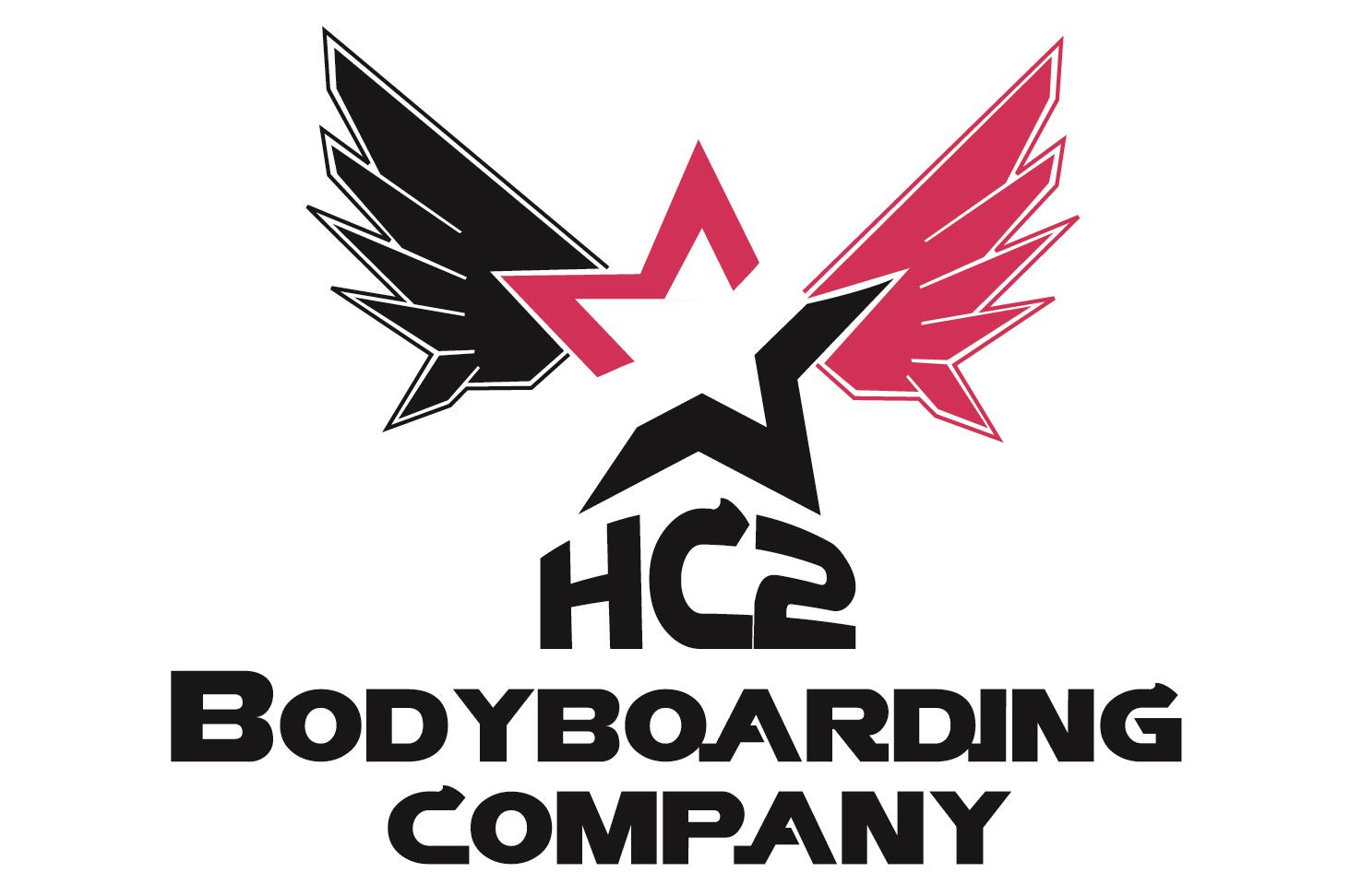 HC2 Bodyboarding Company CA