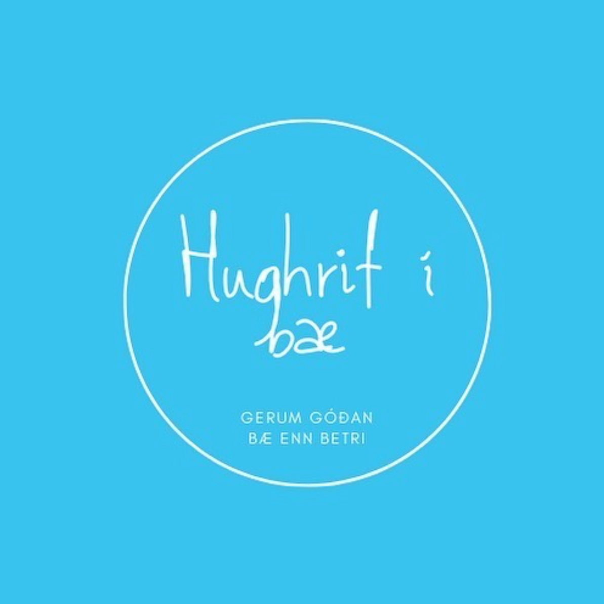 Hughrif í Bæ | Keflavík