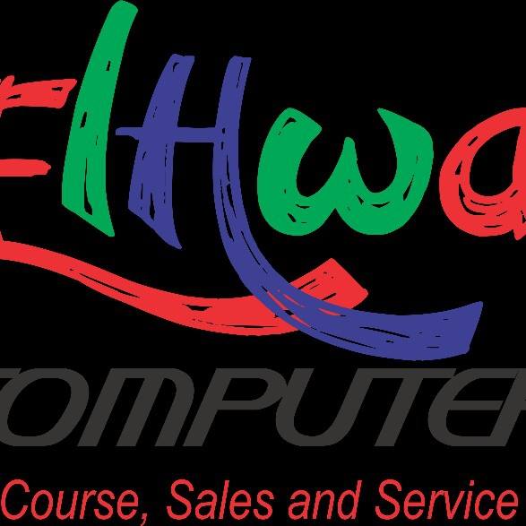 Elhwa Computer